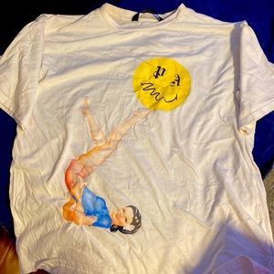 Palm Angels Tee Shirt